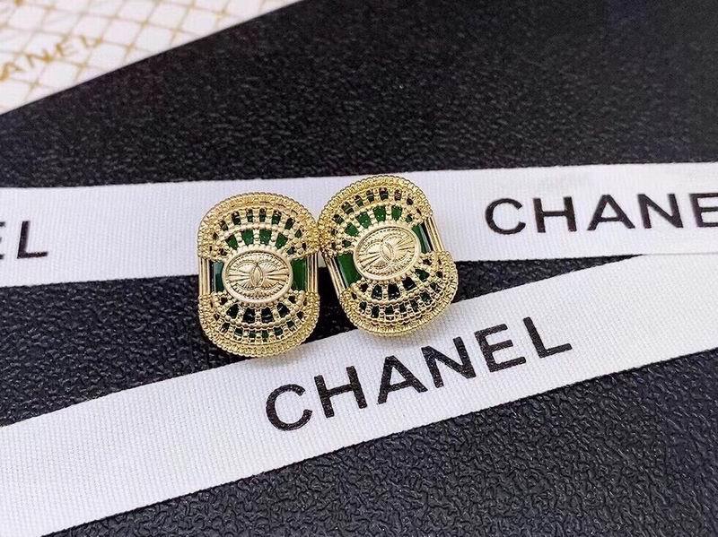 Chanel Earrings 112